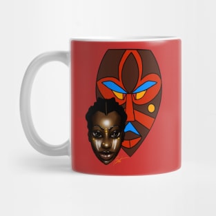 Binta no.4 Mug